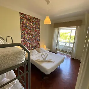 Fontana Guest house Lisbon