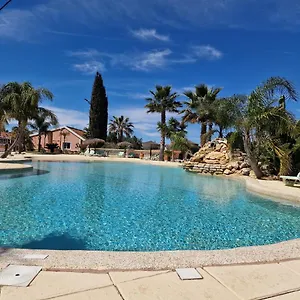 Сasa de vacaciones Quinta Do Baía, Lagos