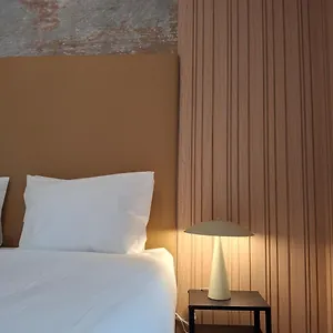 Brand New Anjos Hostal Lisboa
