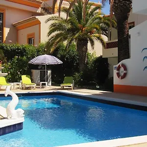 Apartamento Palm Estudios, Lagos