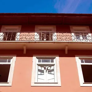 Cinco Em 5 Сasa de vacaciones Coímbra